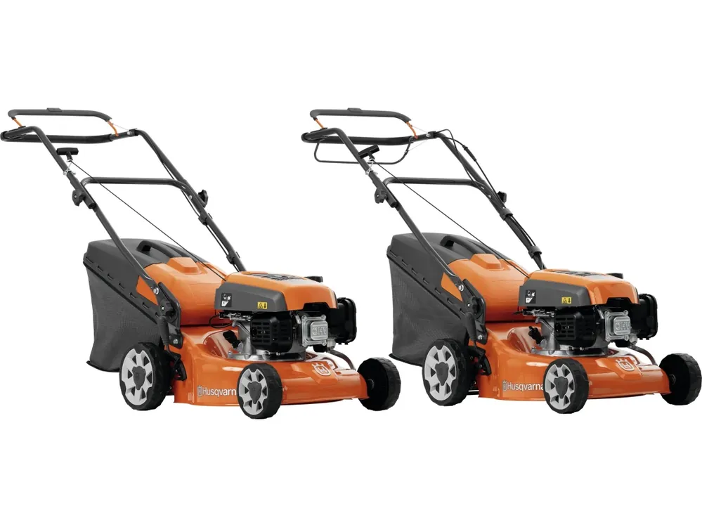 Husqvarna® Benzin-Rasenmäher "LC 140" Top-Seller