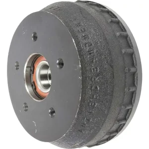 TRAILER POOL Sperrbalken "Fritz" Aluminium rund Sofort Bestellen