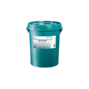 Geprüft TECTROL MULTI-FETT RED NLGI 2 Schmierfett, Lithium/Calcium, rot, Mehrzweckfett
