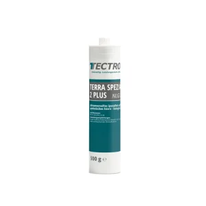 TECTROL TERRA SPEZIAL-FETT 2 PLUS NLGI 2 Schmierfett, biologisch abbaubar, Mehrzweckfett, Lithiumfett Direkt Vom Hersteller