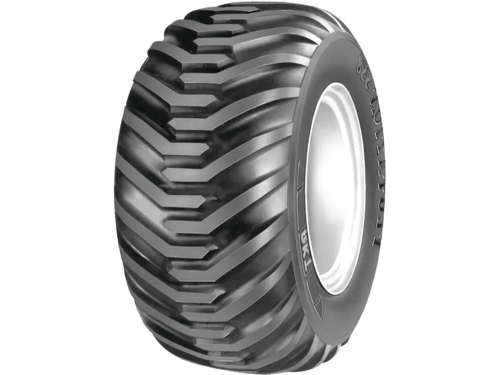 BKT Flotation-Reifen Flotation 558 Diagonal TL Geprüft