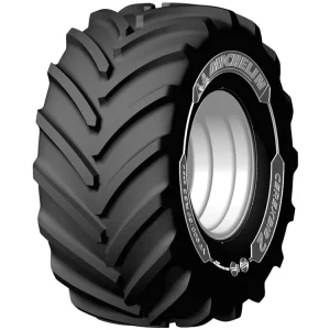 Michelin Landmaschinenreifen CereXBib 2 CFO+ Radial TL für Erntemaschinen Sichere Zahlung