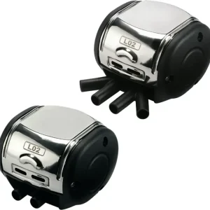 Must-Have Interpuls Pulsator "L02", pneumatisch