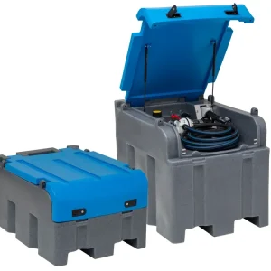 ZUWA MOBILTANK FORTIS 200 l Neue Kollektion
