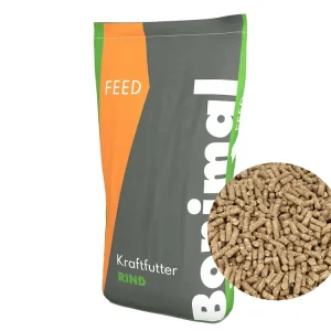 Abverkauf Bonimal FEED RK Kälber 183 EU OG Kälberstarter ab der 2. Lebenswoche Pellet