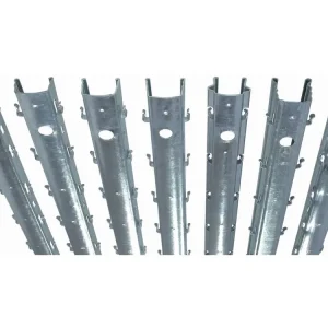 Dr. Reisacher Endpfahl Profil P5E-System Preisknaller