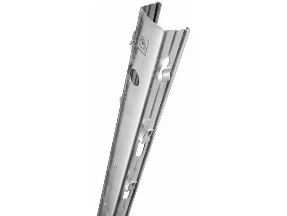 Heißes Angebot Dr. Reisacher Zeilenpfähle P5 Stahl mit R-Haken