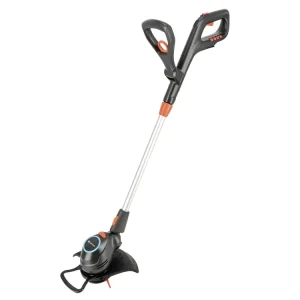 GARDENA Akku-Rasentrimmer "ComfortCut 23" Markenprodukt