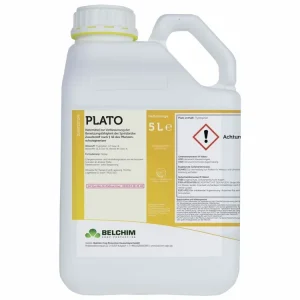 PLATO Must-Have