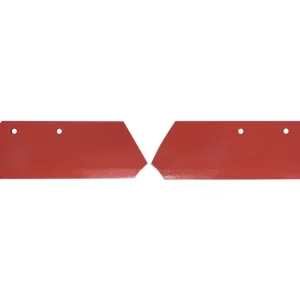 Jetzt Kaufen Maschio Schar "M5-18 LH/RH" links/rechts, für Pflugschare Pflug Unico M Passo 4+, Vario 4+, Unico L Passo 5+, Vario 5+, Non-Stop ab Bj. 18