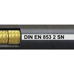 Nur Heute Hydraulikschlauch "2SN"