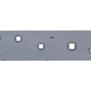 Zertifiziert Anlage, links/rechts, kurz, geschnittene Ware, P 89 034 01/P 89 035 01, für Vogel & Noot