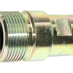 Bestseller Hochdruck-Schraubmuffe "SK" Caterpillar
