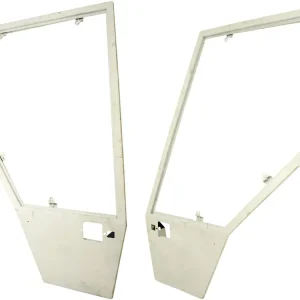 Letzte Chance Türrahmen links/rechts für Traktor Massey Ferguson 3000