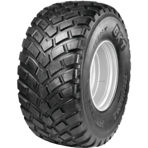 Komplettrad 710/50 R 26.5 170D TL BKT FL 693 M 24.00 x 26.5 10/281/335 Sonderangebot