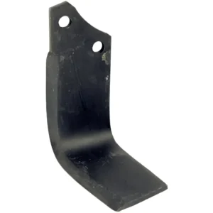 Preisknaller Maschio Fräsmesser links/rechts 215 x 80 x 8 mm für Fräse B, BI, C, SC