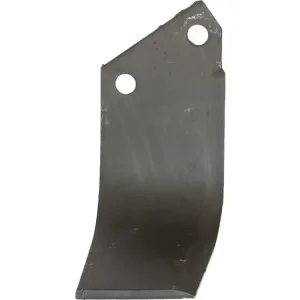 Angebot Industriehof® Fräsmesser links/rechts 169 x 80 x 7 mm, Bohrung 13 mm, für Kuhn