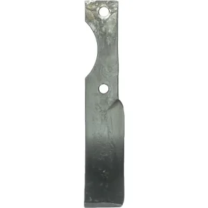Super-Preis Industriehof® Fräsmesser links/rechts 183 x 30 x 6 mm, Bohrung 9 mm, für S.E.P.
