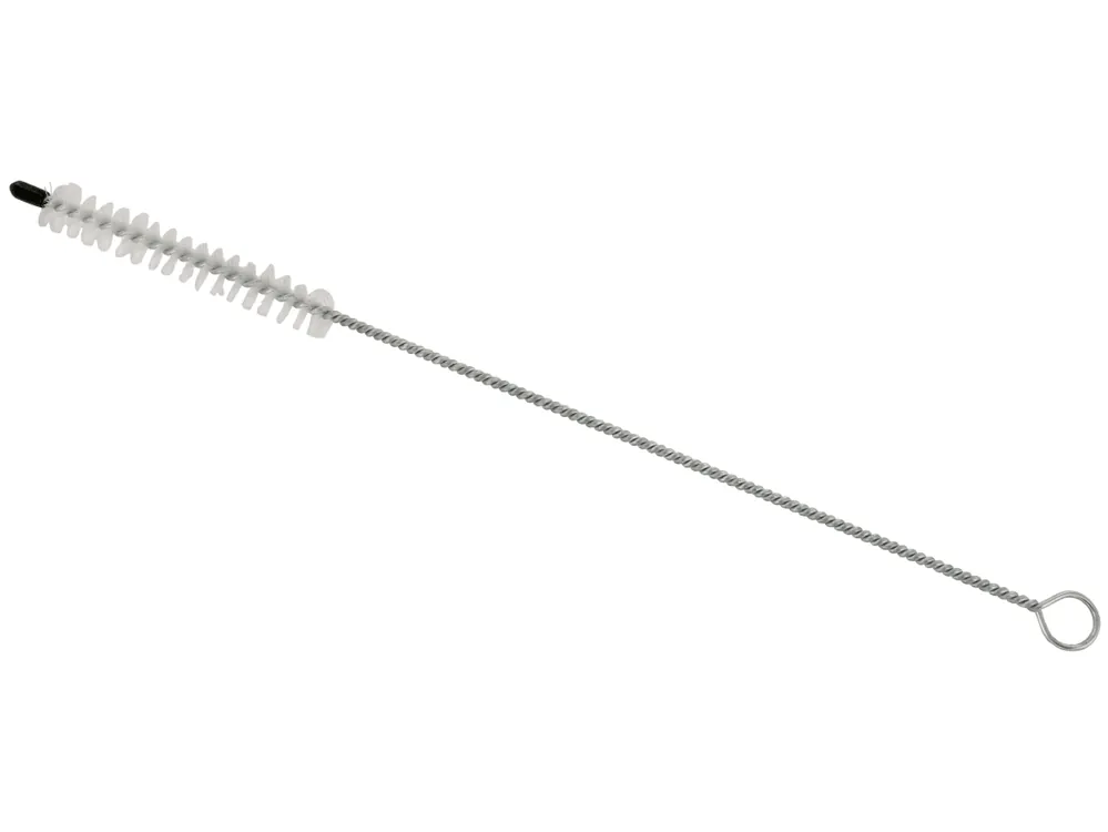 Ausverkauf Schlauchbürste Nylon, für Milchschläuche