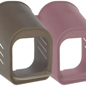 Schneller Versand KERBL Legenest 1 Legeplatz 42 x 51 x 40 cm