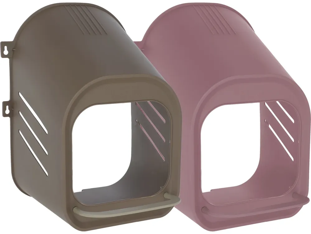Schneller Versand KERBL Legenest 1 Legeplatz 42 x 51 x 40 cm