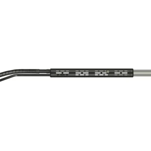 Strahlrohr "ST-85 Push & Pull", Edelstahl, Düsenschutz AG; Handverschraubung M 22 IG Markenprodukt