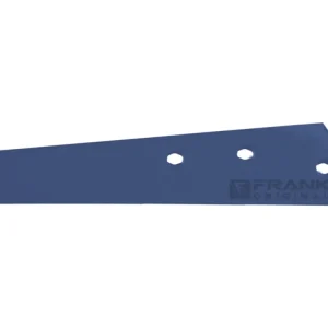 Sichere Zahlung Frank Streichblech-Streifen links/rechts für Rabe SRP-328 P, SRP-327 P