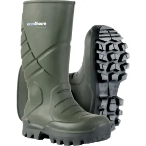 Neue Kollektion nora Gummistiefel "Noratherm S5"
