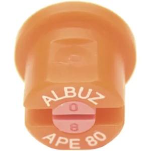 Agrotop Spezial-Flachstrahldüse "Albuz® APE " Meistverkauft