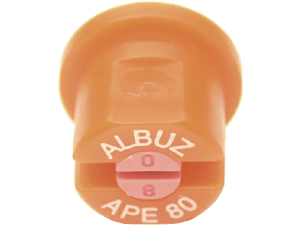 Agrotop Spezial-Flachstrahldüse "Albuz® APE " Meistverkauft