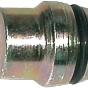 Verschlusskegel "VKO-DKO-L" mit O-Ring, leicht Neue Ware