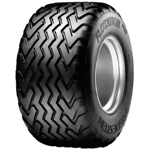 Must-Have Vredestein Flotation-Reifen Flotation Pro Radial TL