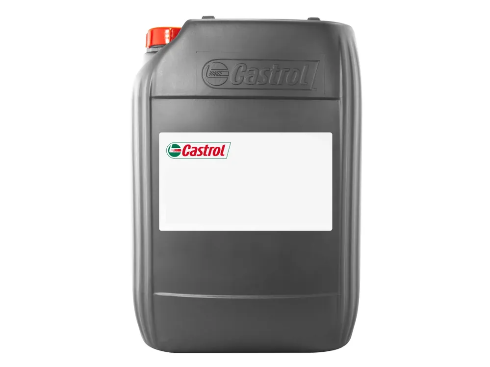 Castrol Alphasyn EP 320 synthetisch, PAO, ISO VG 320 Letzte Chance