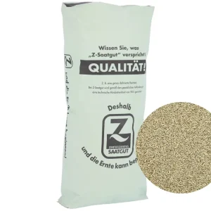 Knallerangebot Winterroggen Saatgut Dukato ZS Bio