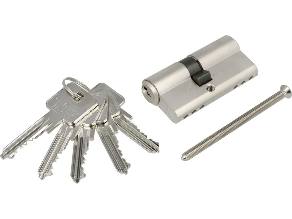 Online Kaufen ABUS Profilzylinder E30NP