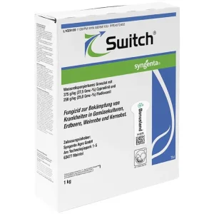 Syngenta SWITCH Direkt Vom Hersteller