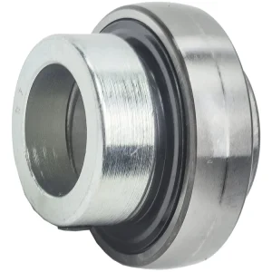 SKF Y-Lager "YEL" Exzenterringbefestigung, beidseitig verbreiteter Innenring, beidseitig Dichtung und Schleuderscheibe Nur Für Kurze Zeit