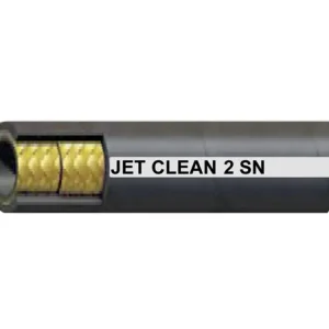 Hochdruckschlauch "Jetclean 2 SN" Abverkauf