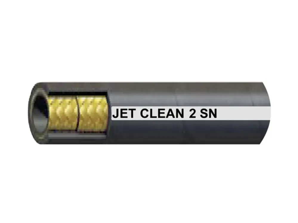 Hochdruckschlauch "Jetclean 2 SN" Abverkauf