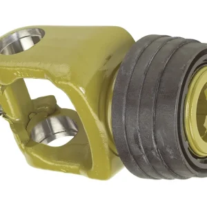 Walterscheid Weitwinkelanschlussgabel "QSG P" PW80° mit Ziehverschlussautomatik Begrenztes Angebot