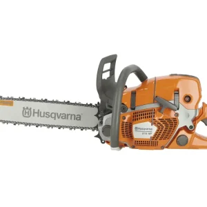 Husqvarna® Benzin-Kettensäge "572 XP®" Markenware