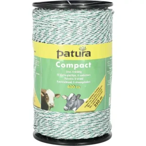 Direktkauf Patura Litze "Compact"