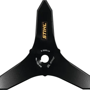 Abverkauf STIHL Dickichtmesser "BrushCut" 3-flügelig