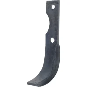 Industriehof® Fräsmesser links/rechts 173 x 30 x 5 mm, Bohrung 9 mm, für Benassi Direktkauf