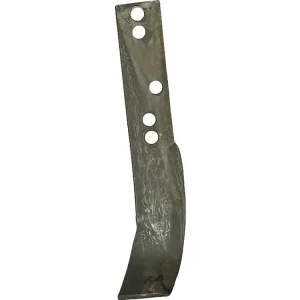 Industriehof® Fräsmesser links/rechts 190 x 30 x 4 mm, Bohrung 8,5 mm, für Holder Neuheit