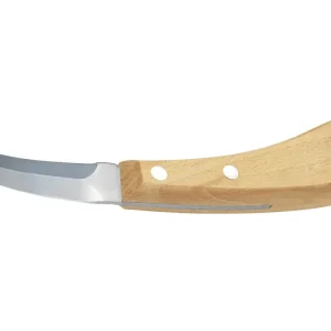 Kracherpreis KERBL Hufmesser "Profi"