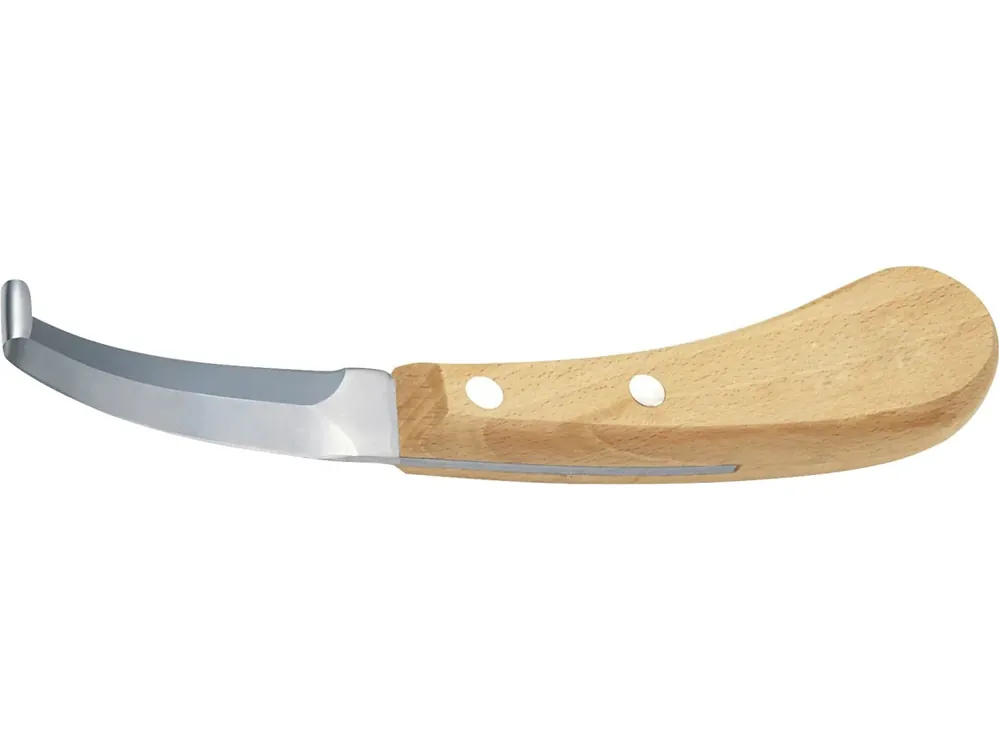 Kracherpreis KERBL Hufmesser "Profi"