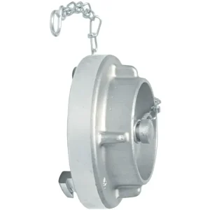 Blindkupplung Storz, Aluminium Mega-Angebot