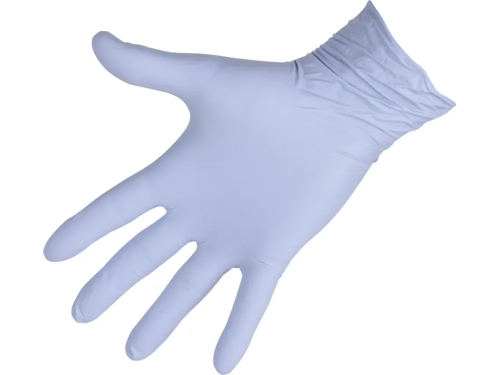 Top-Seller KERBL Einmalhandschuhe "Top Pro"
