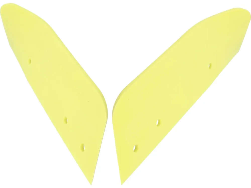Knallerangebot Horsch Gleitschutz "Duett Schar" links/rechts